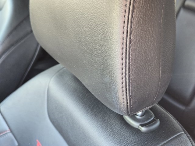 used 2024 Jeep Compass car, priced at $24,800