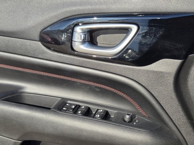 used 2024 Jeep Compass car, priced at $24,800