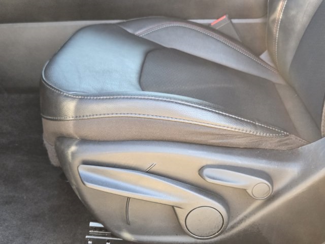 used 2024 Jeep Compass car, priced at $24,800