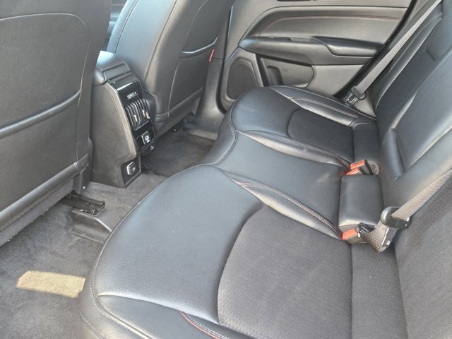 used 2024 Jeep Compass car, priced at $24,800