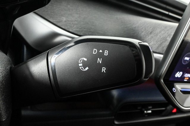 new 2025 Volkswagen ID. Buzz car, priced at $61,550