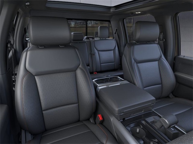 new 2025 Ford F-150 car, priced at $79,580