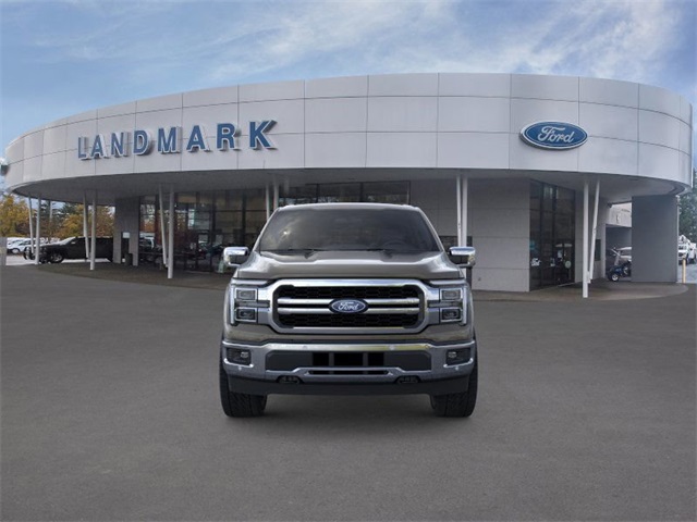 new 2025 Ford F-150 car, priced at $79,580