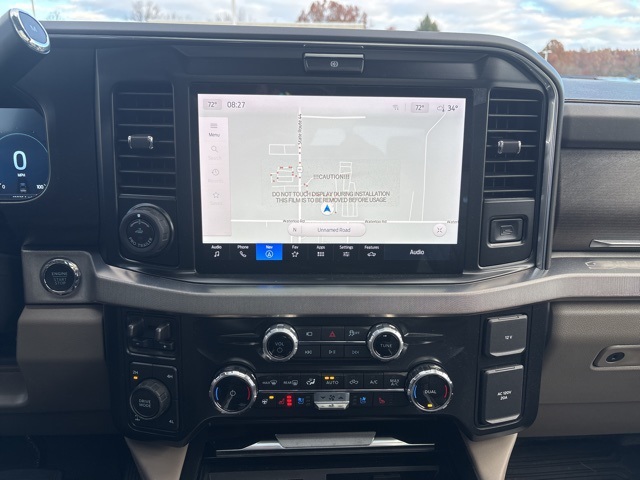 used 2025 Ford F-250SD car, priced at $86,500