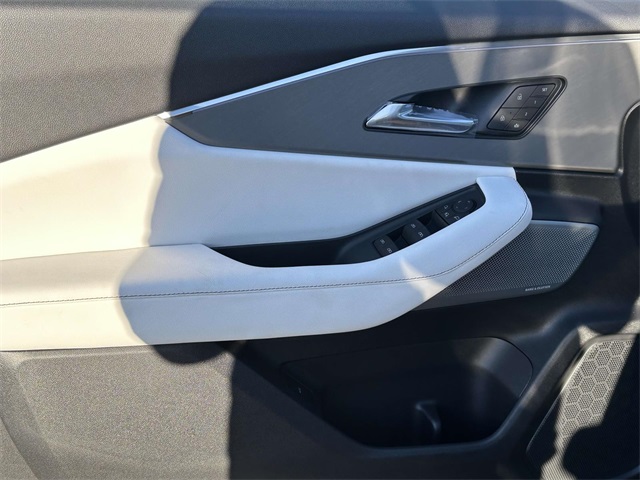 new 2024 Acura ZDX car, priced at $75,450