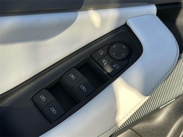 new 2024 Acura ZDX car, priced at $75,450