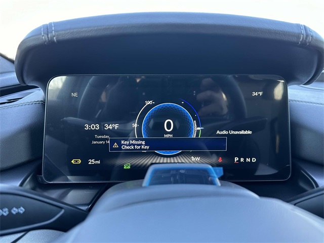 new 2024 Acura ZDX car, priced at $75,450