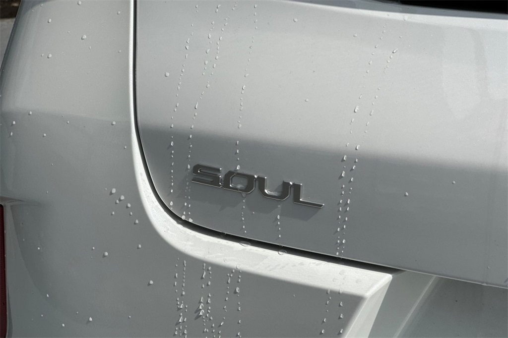 new 2025 Kia Soul car, priced at $22,405