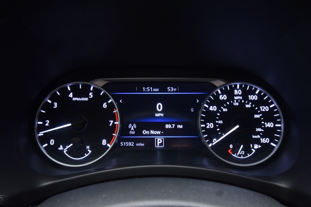 used 2023 Nissan Sentra car, priced at $19,281
