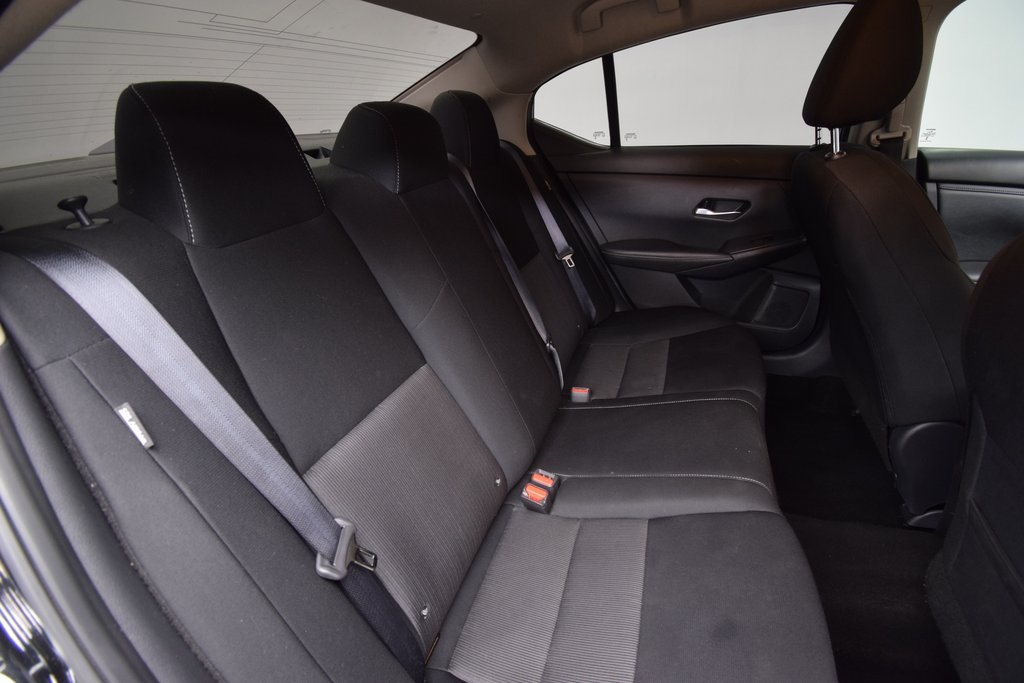 used 2023 Nissan Sentra car, priced at $19,281