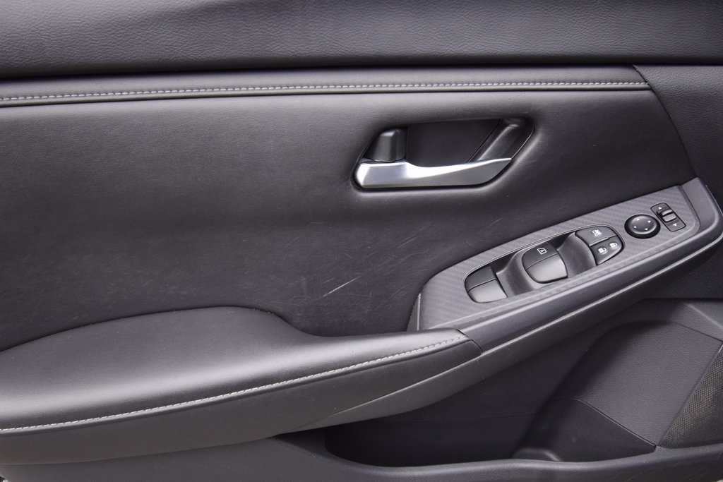 used 2023 Nissan Sentra car, priced at $19,281
