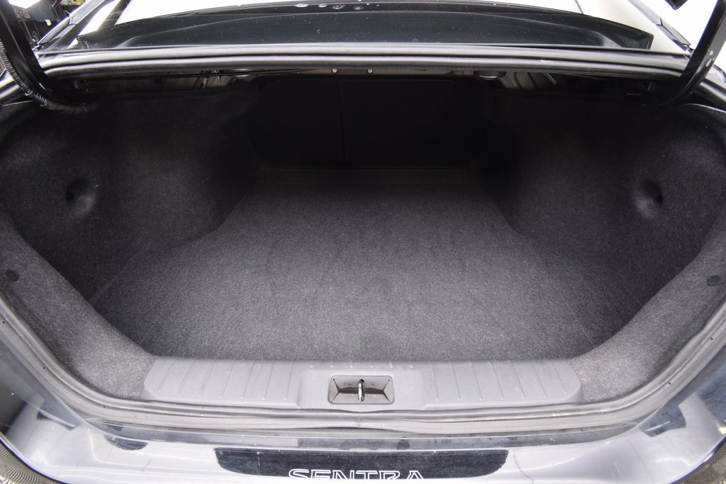 used 2023 Nissan Sentra car, priced at $19,281