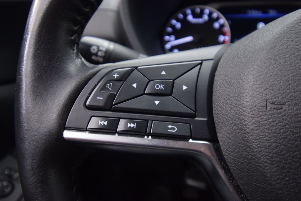 used 2023 Nissan Sentra car, priced at $19,281