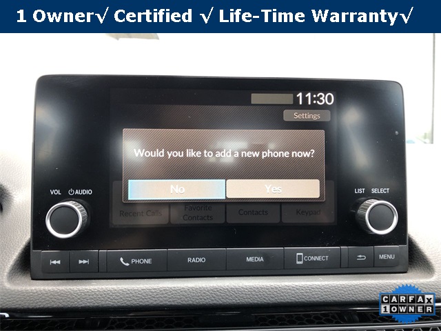 used 2023 Honda Civic car, priced at $26,457