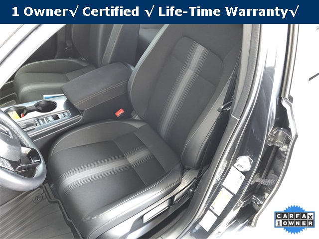 used 2023 Honda Civic car, priced at $26,457