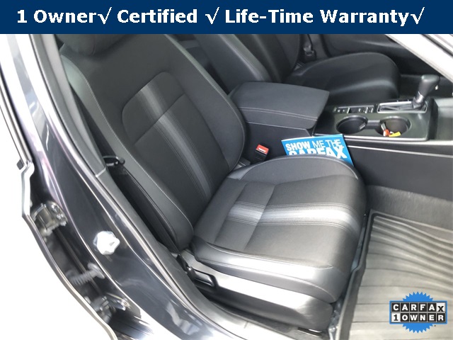 used 2023 Honda Civic car, priced at $26,457