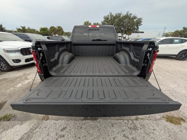 new 2026 Ram 1500 car, priced at $59,115