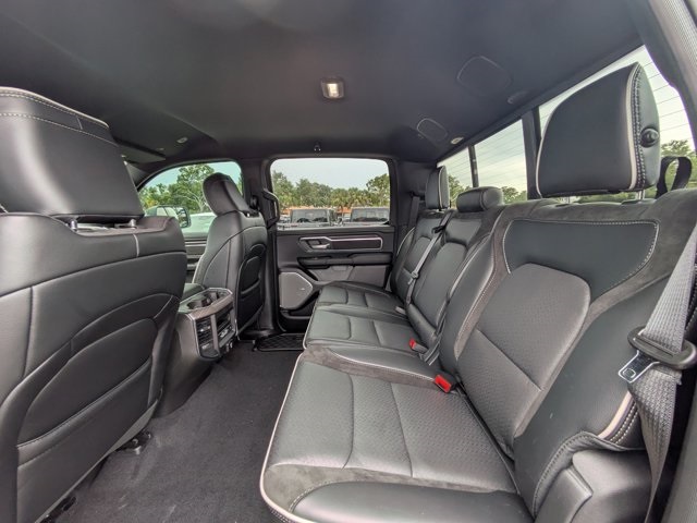 new 2026 Ram 1500 car, priced at $59,115