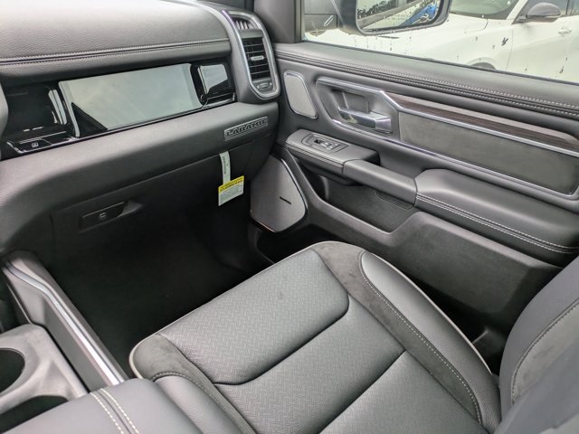 new 2026 Ram 1500 car, priced at $59,115