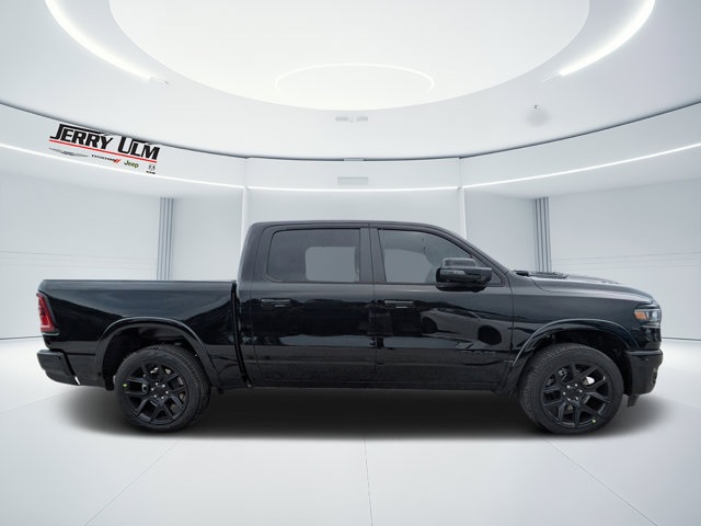 new 2026 Ram 1500 car, priced at $59,115