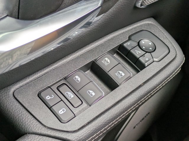 new 2026 Ram 1500 car, priced at $59,115