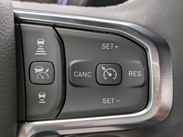 new 2026 Ram 1500 car, priced at $59,115