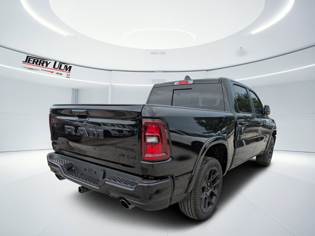 new 2026 Ram 1500 car, priced at $59,115