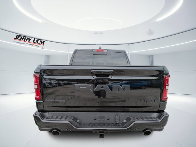 new 2026 Ram 1500 car, priced at $59,115