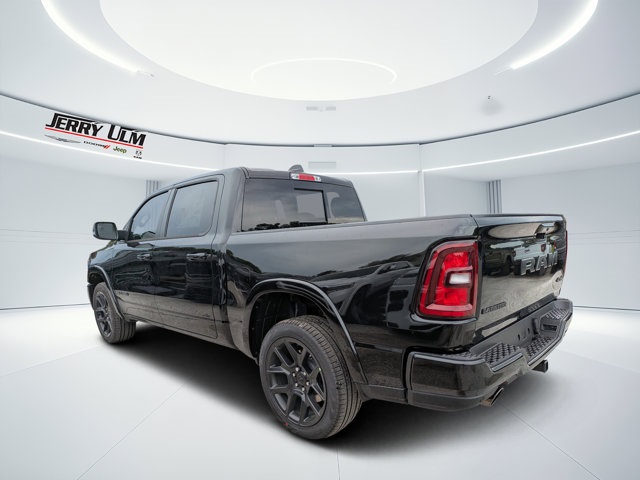new 2026 Ram 1500 car, priced at $59,115