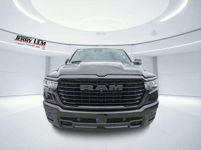 new 2026 Ram 1500 car, priced at $59,115