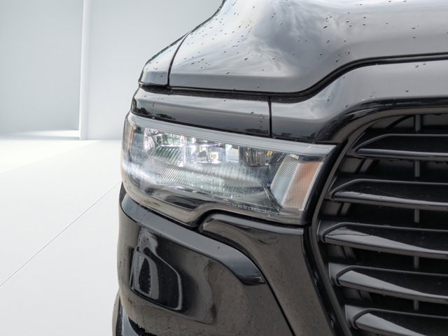 new 2026 Ram 1500 car, priced at $59,115