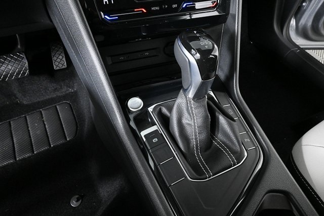 new 2025 Volkswagen Taos car, priced at $30,316