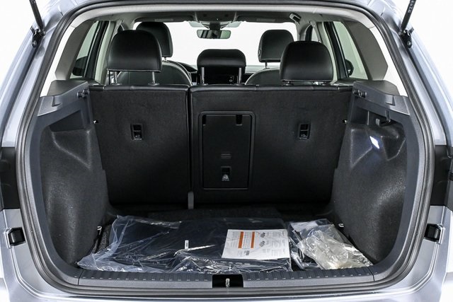 new 2025 Volkswagen Taos car, priced at $30,316