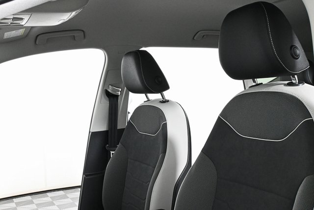 new 2025 Volkswagen Taos car, priced at $30,316