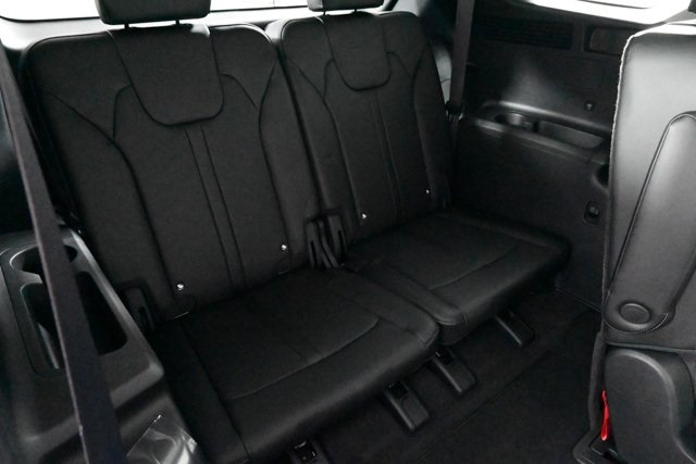 new 2025 Kia Sorento car, priced at $40,872