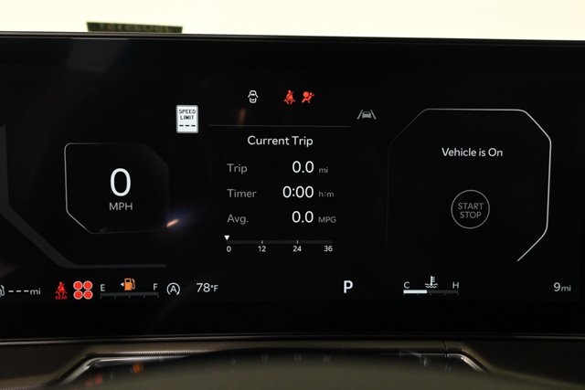 new 2025 Kia Sorento car, priced at $40,872