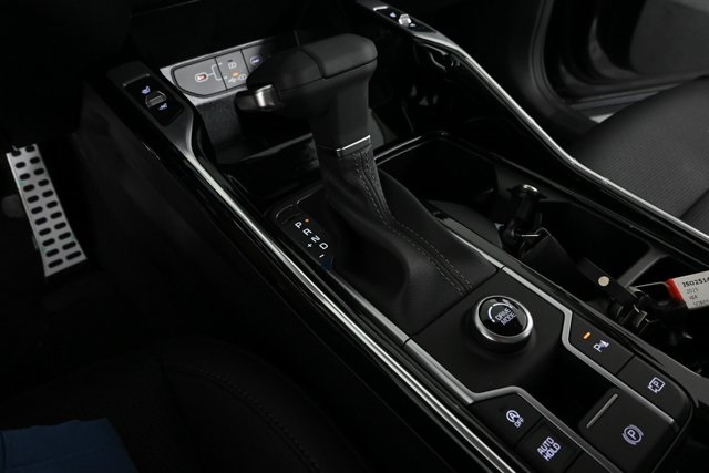 new 2025 Kia Sorento car, priced at $40,872
