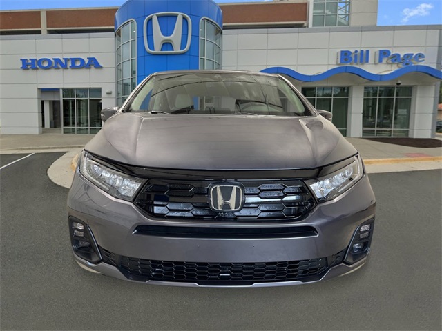 new 2026 Honda Odyssey car, priced at $47,495