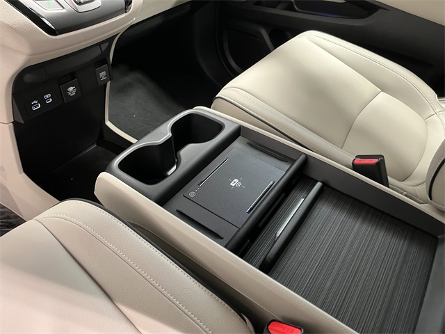 new 2026 Honda Odyssey car, priced at $47,495