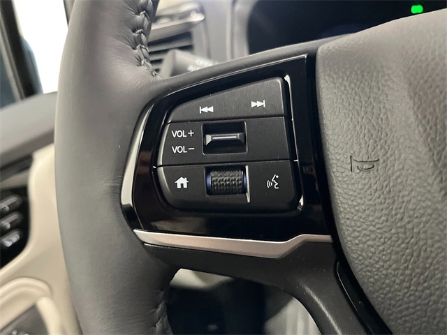 new 2026 Honda Odyssey car, priced at $47,495