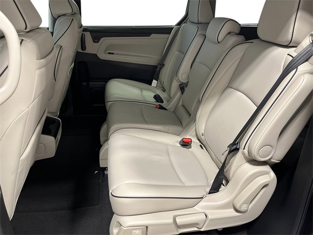 new 2026 Honda Odyssey car, priced at $47,495