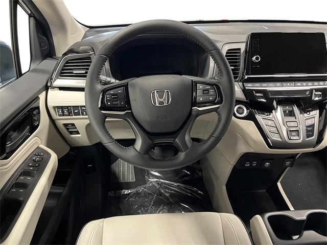 new 2026 Honda Odyssey car, priced at $47,495