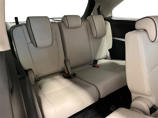 new 2026 Honda Odyssey car, priced at $47,495