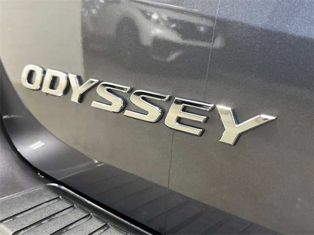 new 2026 Honda Odyssey car, priced at $47,495