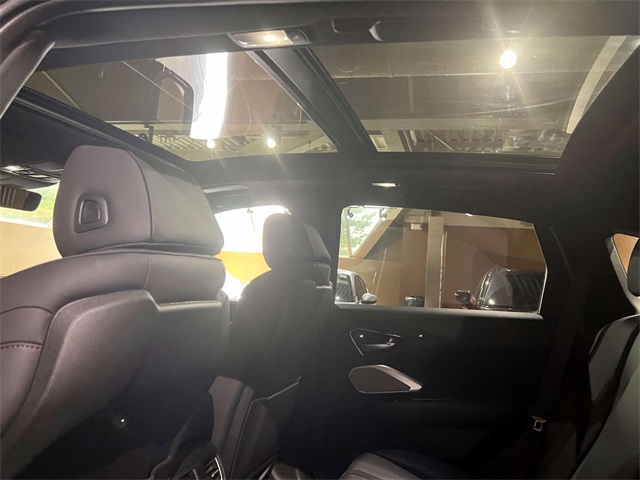 used 2023 Acura RDX car, priced at $40,365