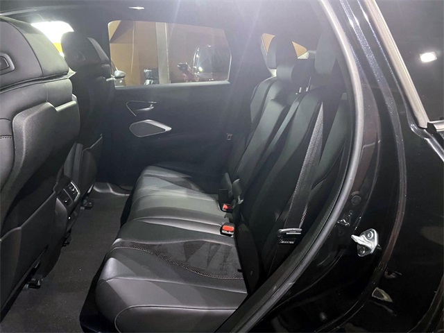 used 2023 Acura RDX car, priced at $40,365