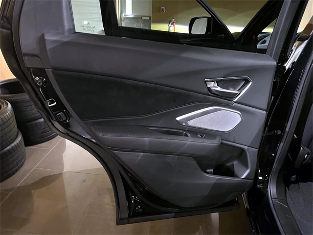 used 2023 Acura RDX car, priced at $40,365