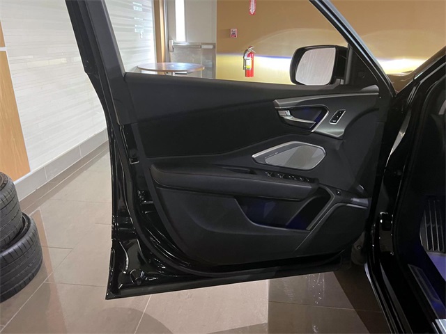 used 2023 Acura RDX car, priced at $40,365
