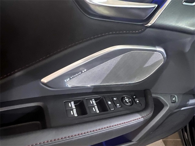 used 2023 Acura RDX car, priced at $40,365