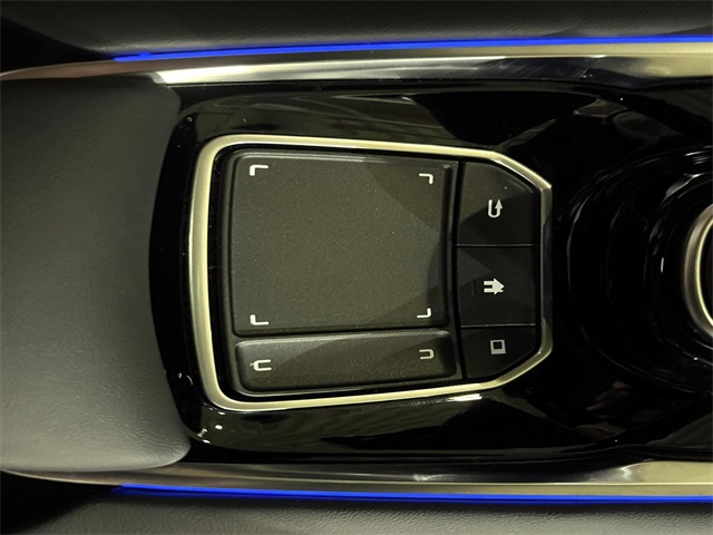 used 2023 Acura RDX car, priced at $40,365